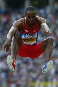 12th IAAF World Athletics Championships - Day Eight